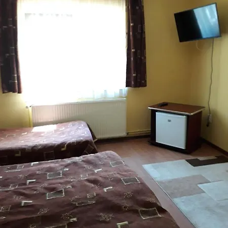 Vila Foisor Guest house
