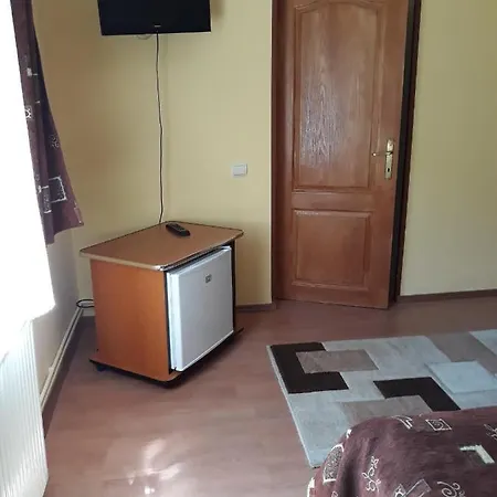 Guest house Vila Foisor *