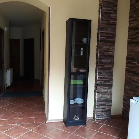 Vila Foisor Guest house Busteni