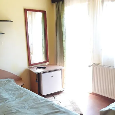 Vila Foisor Guest house