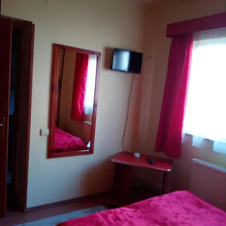 Vila Foisor Guest house Busteni
