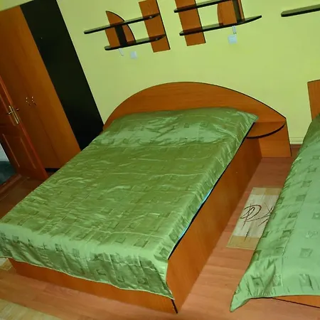Vila Foisor Guest house